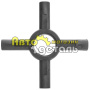 Крестовина редуктора Д 24 HOWO 199014320091