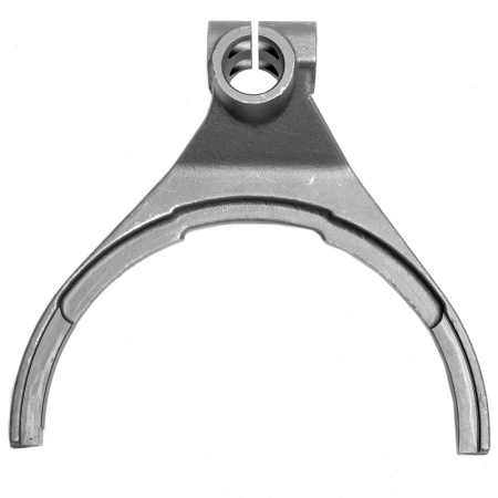 Вилка КПП делителя 9JS (2)