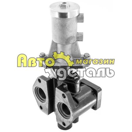 Клапан гидравлики распределительный (для R стороны) QF33