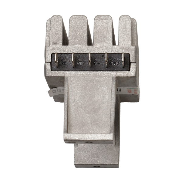 Реле печки HOWO HOWO T5G  SITRAK C7H ОРИГИНАЛ