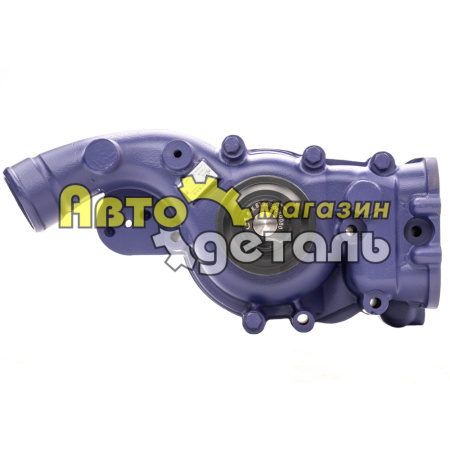 Помпа в сборе 080 WP12 612630060080