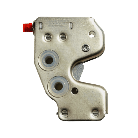 Замок кабины 0190 L SHACMAN X3000