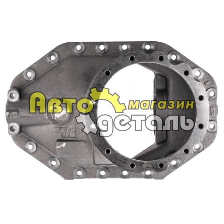 Картер дифференциала AC16 MAN 81.35301.0065 1272334003