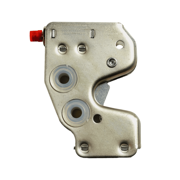 Замок кабины 0190 L SHACMAN X3000