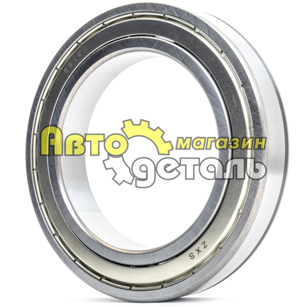 6019 подшипник HOWO AZ190003310239