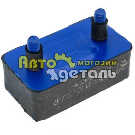 Подушка радиатора HOWO QINYAN AZ9719530272