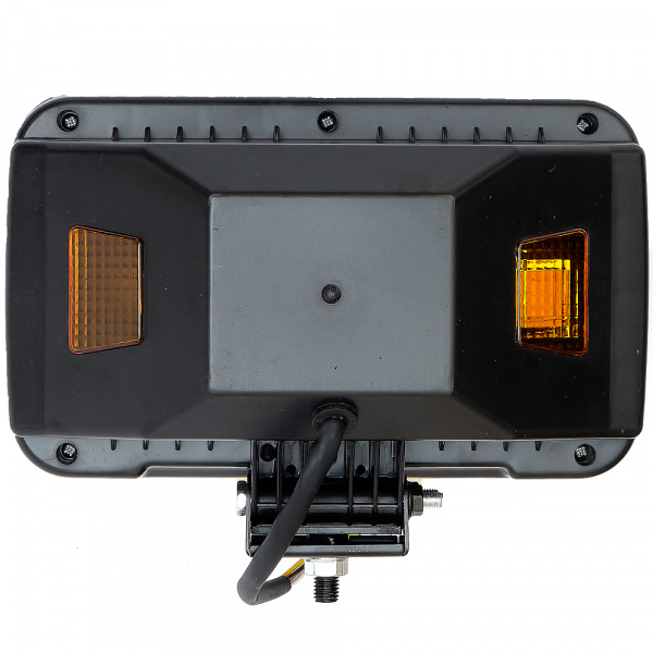 Фара передняя нового образца R XGMA 42B0258