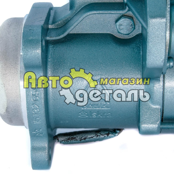 Стартер 10 зуб GIBA QDJ2915A QDJ2943B-10 612600090287 Qdj2943b-10