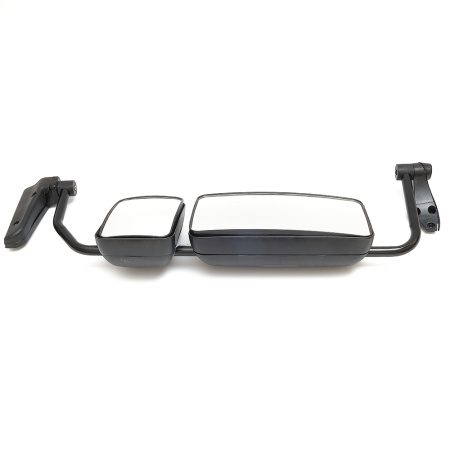 Стойка с зеркалами металл L HOWO