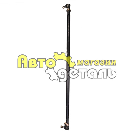 Тяга рулевая поперечная Д36 1600 мм HOWO 199018430006