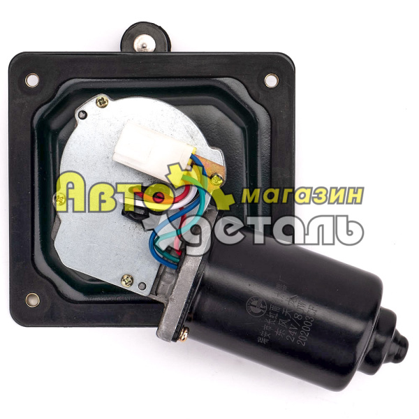 Мотор стеклоочистителя DONG FENG 3741010-C0100