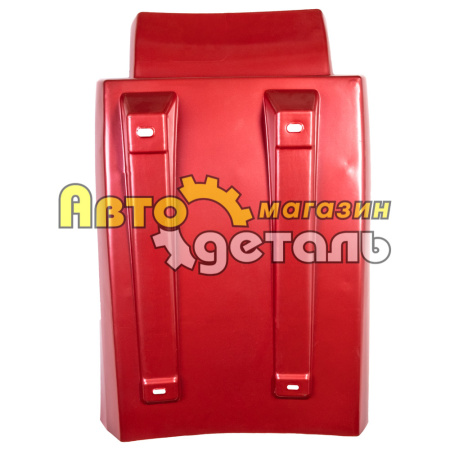 Крыло кабины заднее R EURO 3 HOWO WG1642230104