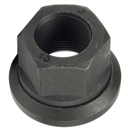 Гайка колеса HOWO CREATEK