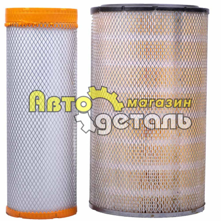 В-й фильтр 2440 ZL50 2012 г