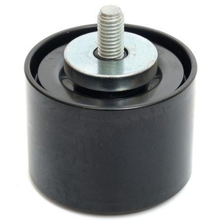 Ролик обводной 1100 WP13 EURO 5 SHACMAN X3000 612630061100 (2)