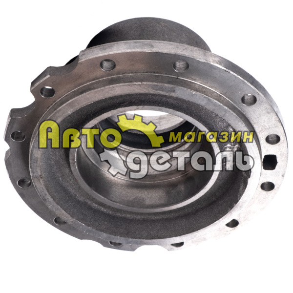 Крышка картера заднего редуктора AC16 MAN 81.35601.0020 1269304197 (3)