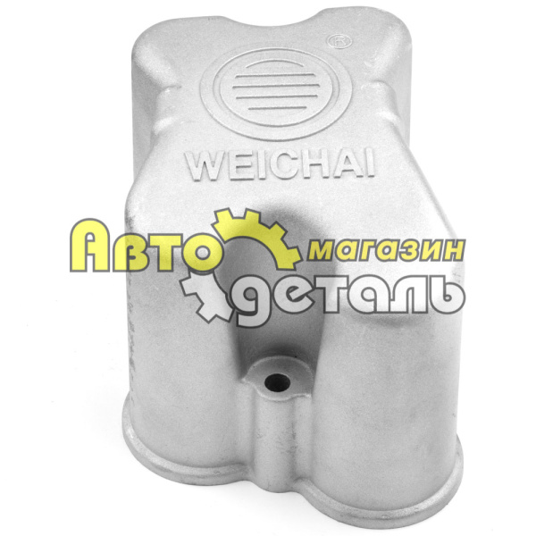 Крышка клапанов высокая WD615 HOWO 612600040149