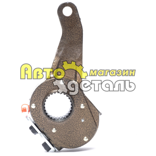 Трещетка тормозная передняя Z=26 SHAANXI F3000