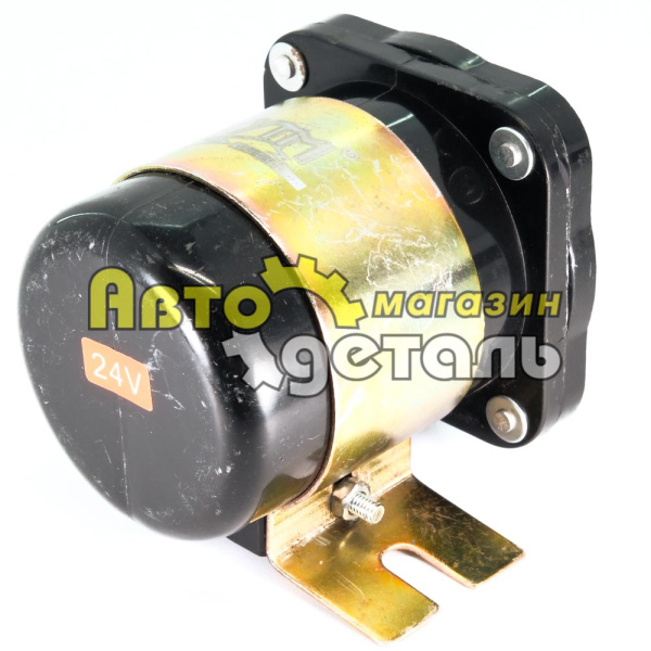 Реле стартера D11-116-01 XCMG кран 25т  D11-116-01