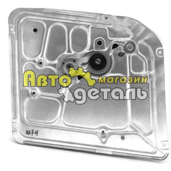 Стеклоподъемник L HOWO WG1642330003 