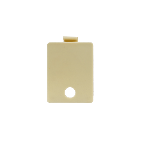 Лючок корпуса подножки SHACMAN X3000