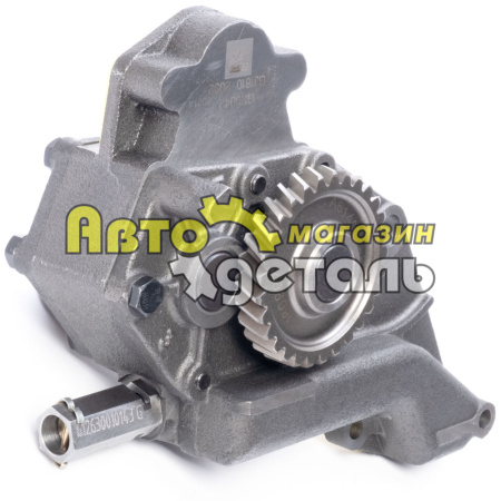 Насос маслянный HOWO AZ1500070021A