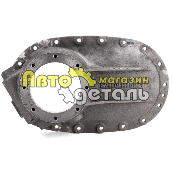 Крышка картера дифференциала HOWO 199014320144