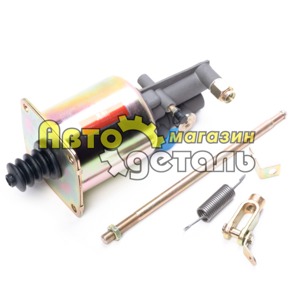 ПГУ Д 102 длинный шток HOWO DZ9112230178