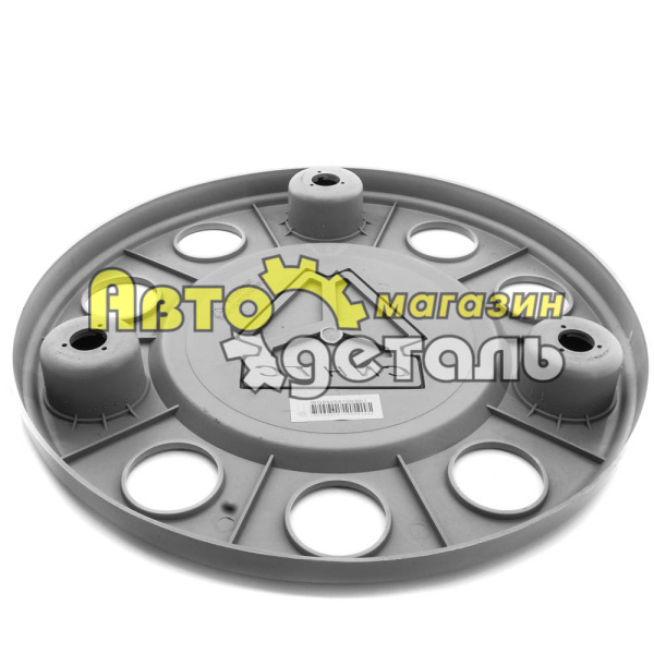 Колпак колеса декоротивный HOWO AZ9112610090