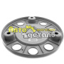 Колпак колеса декоротивный HOWO AZ9112610090