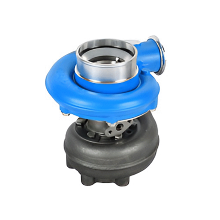 Турбина 290 л.с WD615 HOWO AST-1