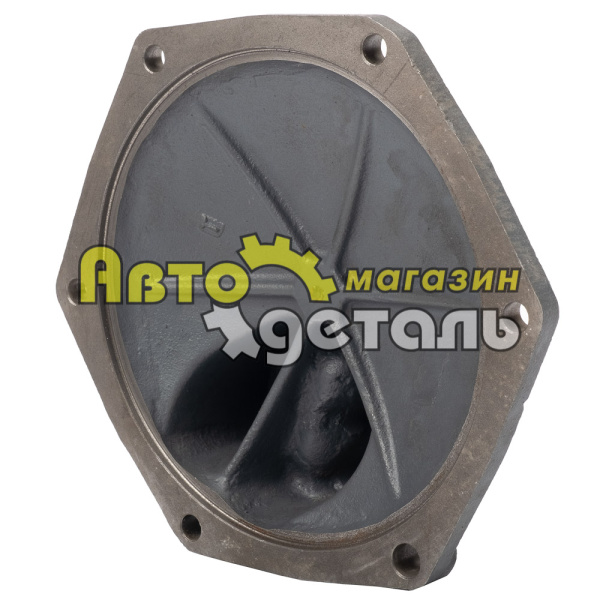 Крышка шестерни компрессора WD615 EURO 2 HOWO VG1560010069