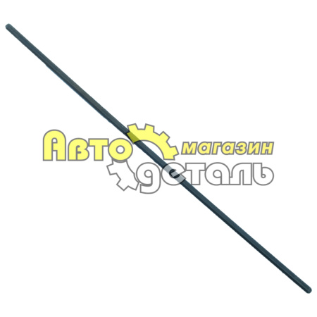 Шпонка вторичного вала FL9 17109