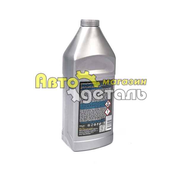 Тормозная жидкость G-Energy Expert DOT-4, 091 кг