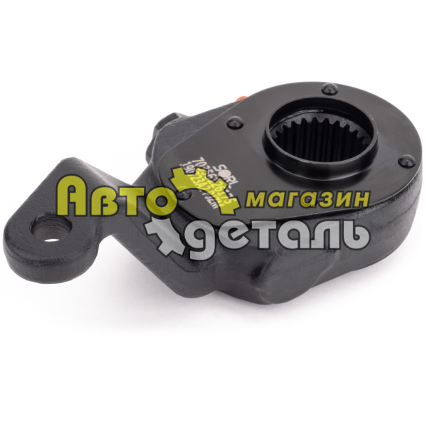 Трещетка тормозная задняя R АС16 MAN SORL 81.50610.6214 145A3502120Z