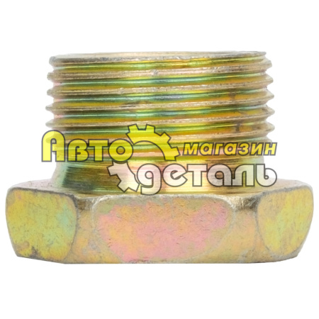 Переходник энергоаккумулятора Д 22-16 HOWO