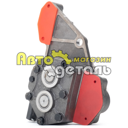 Насос масляный WD615 (погрузчик) 612600070270 0315 0365