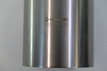 Гильза WP12/D12 CREATEK