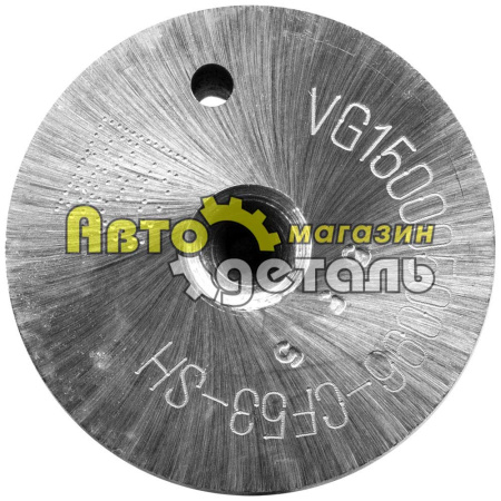 Распредвал WD618/WD12 SHAANXI 61560050096