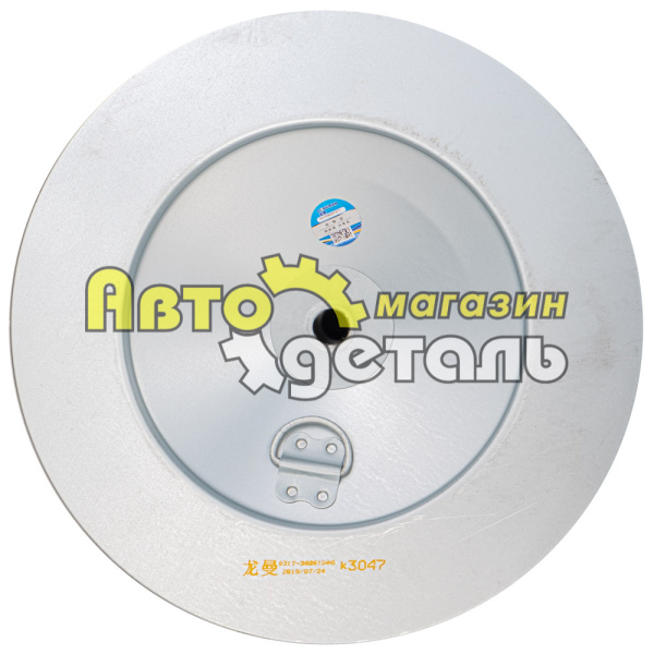 В-й фильтр 30-46 HOWO LONGMAN WG9719190001-1