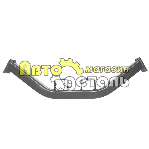 Опора поперечная КПП (траверса) HOWO AZ9112190099 Опора поперечная КПП (траверса) HOWO AZ9112190099