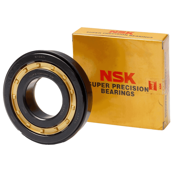 NUP310ENV подшипник блока шестерни повышенной передачи зад FL9 NSK (2)