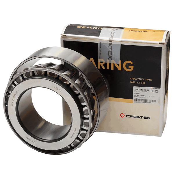 33220 подшипник задней ступицы наружный АС16 MAN CREATEK (2)