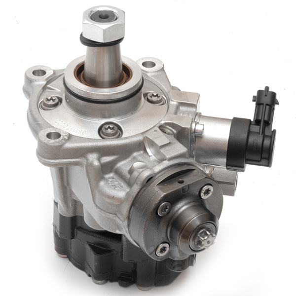 ТНВД ЯМЗ 5341.1111008 EURO 5 BOSCH ГАЗОН NEXT ПАЗ 0445020540 (7)