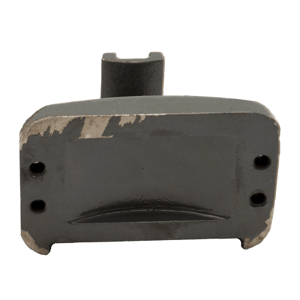 Кронштейн задней рессоры HOWO T5GSITRAK (3)