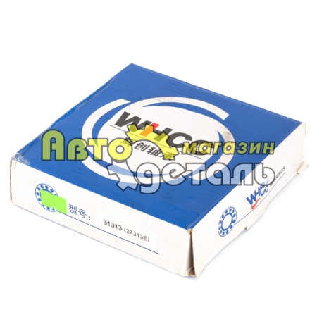 31313 27313E подшипник хвоставика наружний XCMG ZL50 75650319