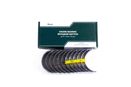 Вкладыши шатунные 0.00 HUATAI WD615 61560030033-20