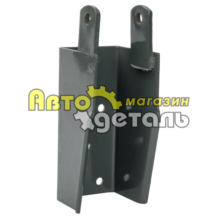 Кронштейн амортизатора основного верх HOWO WG9925680026-2