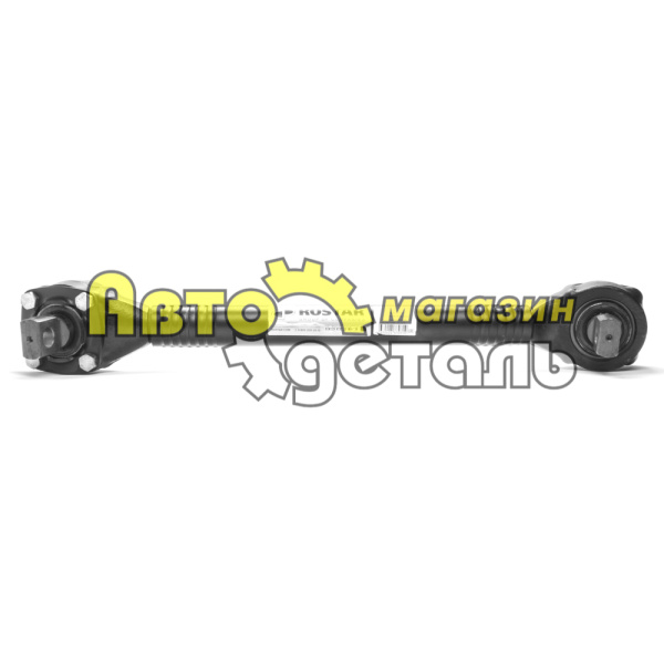 Тяга реактивная (прям) 274 SHAANXI РОСТАР 8-4 1380-2919010-50 DZ91259525274