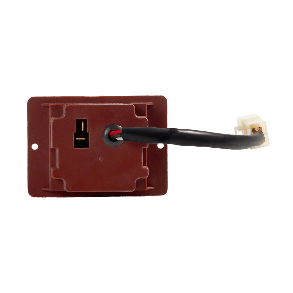 Реле печки 315 SHACMAN X3000 (3)